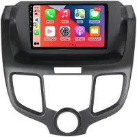 RoverOne Autoradio Bluetooth CarPlay GPS-Navigation Touchscreen für Honda Odyssey 3 RL3 RL4 2003-2008