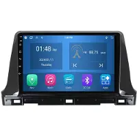 RoverOne 4G+64G Autoradio Bluetooth CarPlay Android Auto GPS für Kia Seltos SP2 2019 - 2023