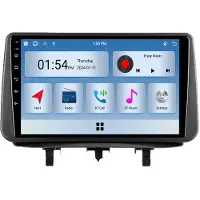 RoverOne 6G+128G Car Multimedia Player Autoradio CarPlay Bluetooth Android Radio GPS für Opel Vauxhall Meriva B 2009-2014