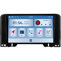 RoverOne 6G+128G Car Multimedia Player Autoradio CarPlay Bluetooth Android Radio GPS für Citroen C3 2022 - 2023