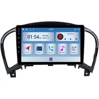 RoverOne 6G+128G Car Multimedia Player Autoradio CarPlay Bluetooth Android Radio GPS für Nissan Juke 2010 - 2014