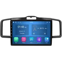RoverOne 4G+64G Autoradio Bluetooth CarPlay Android Auto GPS für Honda Freed 1 2008 - 2016