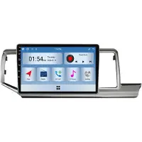 RoverOne 6G+128G Car Multimedia Player Autoradio CarPlay Bluetooth Android Radio GPS für Honda Stepwgn 2009 - 2015