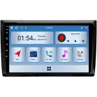 RoverOne 6G+128G Car Multimedia Player Autoradio CarPlay Bluetooth Android Radio GPS für Volkswagen Beetle A5 2011-2019