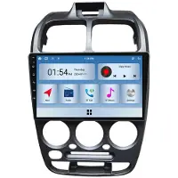 RoverOne 6G+128G Car Multimedia Player Autoradio CarPlay Bluetooth Android Radio GPS für Hyundai Accent 2 LC2 1999-2012