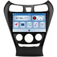 RoverOne 6G+128G Car Multimedia Player Autoradio CarPlay Bluetooth Android Radio GPS für Hyundai Eon 2012-2019