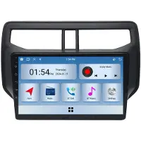 RoverOne 6G+128G Car Multimedia Player Autoradio CarPlay Bluetooth Android Radio GPS für Toyota Rush 2017 - 2020