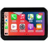 RoverOne Autoradio Bluetooth CarPlay GPS-Navigation Touchscreen für Suzuki Ignis 2016 - 2020