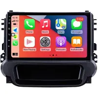 RoverOne Autoradio Bluetooth CarPlay GPS-Navigation Touchscreen für Chevrolet Malibu 8 2012 - 2015