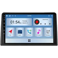RoverOne 6G+128G Car Multimedia Player Autoradio CarPlay Bluetooth Android Radio GPS für Hyundai Sonata 7 LF 2017 - 2019