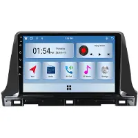 RoverOne 6G+128G Car Multimedia Player Autoradio CarPlay Bluetooth Android Radio GPS für Kia Seltos SP2 2019 - 2023