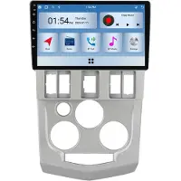RoverOne 6G+128G Car Multimedia Player Autoradio CarPlay Bluetooth Android Radio GPS für Renault Logan 1 2004 - 2009