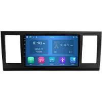 RoverOne 4G+64G Autoradio Bluetooth CarPlay Android Auto GPS für Volkswagen Caravelle 6 2015-2020