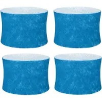 Typecat For Honeywell-Humidifier Filters for HAC 504 and for Honeywell-Filter
