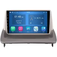 RoverOne 4G+64G Autoradio Bluetooth CarPlay Android Auto GPS für Volvo C30 S40 V50 C70 2004 - 2012