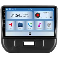 RoverOne 6G+128G Car Multimedia Player Autoradio CarPlay Bluetooth Android Radio GPS für Suzuki Celerio 2014-2023