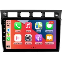 RoverOne Autoradio Bluetooth CarPlay GPS-Navigation Touchscreen für Kia Morning Picanto 2004 - 2007