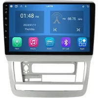 RoverOne 4G+64G Autoradio Bluetooth CarPlay Android Auto GPS für Toyota Alphard 1 H10 2002 - 2008