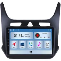 RoverOne 6G+128G Car Multimedia Player Autoradio CarPlay Bluetooth Android Radio GPS für Chevrolet Cobalt 2 2011 - 2018