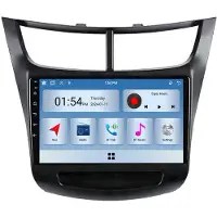 RoverOne 6G+128G Car Multimedia Player Autoradio CarPlay Bluetooth Android Radio GPS für Chevrolet Sail 2015 - 2018