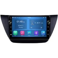 RoverOne 4G+64G Autoradio Bluetooth CarPlay Android Auto GPS für Mitsubishi Lancer 9 CS 2000 - 2010
