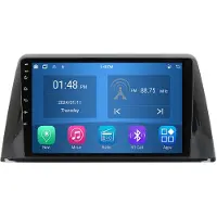 RoverOne 4G+64G Autoradio Bluetooth CarPlay Android Auto GPS für Peugeot 308 2016 - 2018