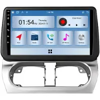 RoverOne 6G+128G Car Multimedia Player Autoradio CarPlay Bluetooth Android Radio GPS für Opel Vauxhall Combo Corsa Tigra 2001-2011