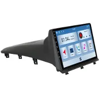 RoverOne 6G+128G Car Multimedia Player Autoradio CarPlay Bluetooth Android Radio GPS für Opel Antara 2006 - 2017