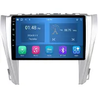 RoverOne 4G+64G Autoradio Bluetooth CarPlay Android Auto GPS für Toyota Camry 7 XV 50 55 2014 - 2017