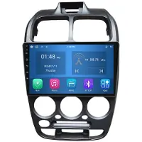 RoverOne 4G+64G Autoradio Bluetooth CarPlay Android Auto GPS für Hyundai Accent 2 LC2 1999-2012