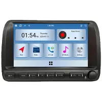 RoverOne 6G+128G Car Multimedia Player Autoradio CarPlay Bluetooth Android Radio GPS für Toyota Crown Majesta 3 S170 1999-2004