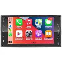 RoverOne 2G+32G Autoradio Bluetooth CarPlay Android Auto Radio GPS für Toyota Tarago 2006-2011