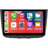 RoverOne Autoradio Bluetooth CarPlay GPS-Navigation Touchscreen für Mercedes Benz Vito 2 Viano 2 W639 2003 - 2015
