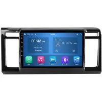 RoverOne 4G+64G Autoradio Bluetooth CarPlay Android Auto GPS für Honda NWgn N-WGN 2013-2019