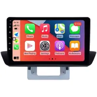 RoverOne Autoradio Bluetooth CarPlay GPS-Navigation Touchscreen für Mazda BT-50 BT50 2 2012 - 2020