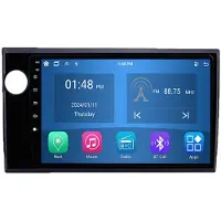 RoverOne 4G+64G Autoradio Bluetooth CarPlay Android Auto GPS für Honda BRV BR-V 2015-2019