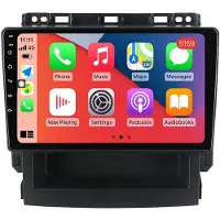 RoverOne Autoradio Bluetooth CarPlay GPS-Navigation Touchscreen für Subaru Forester 5 Impreza 5 2018 - 2023