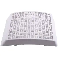 Melitt HEPA-Filtergehäuse für MD17GQSE0 MD161QPK1 Day Inverter Luftentfeuchter