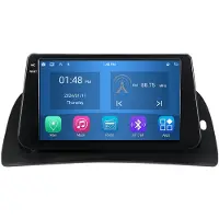 RoverOne 4G+64G Autoradio Bluetooth CarPlay Android Auto GPS für Renault Kangoo 2015 - 2018
