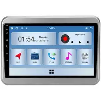 RoverOne 6G+128G Car Multimedia Player Autoradio CarPlay Bluetooth Android Radio GPS für Suzuki Spacia 2 2017-2023