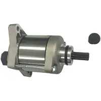 Typecat FüR BETA Motorstarter 026070118000 für Beta Enduro Bike 250RR 250 Xtrainer 300 RR 300RX 2013-2024