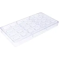Melitt Diy Gebaeck Werkzeuge Polycarbonat Schokoladen Formen Und Schokoladen Herstellung Liefert Suessigkeiten Kuchen Back Form