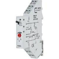 METZ CONNECT BTR 110730 Analogwertgeber 24V AC/DC KMA-F8 grün 0...10V DC ON/OFF/Auto - 10 Stück