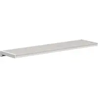 vidaXL Fensterbank Marmorstruktur 100 x 25 x 4,5 cm PVC