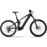 Haibike Allmtn 2 High 2026