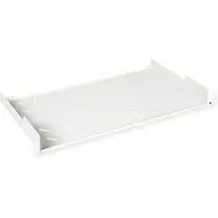 Roline 19-Zoll Fachboden 1 HE, 250 T 15 kg grau