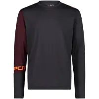 CMP Langarmshirt