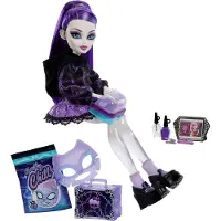 Monster High Self-Scare Secrets Wave 2 Spectra