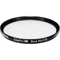 Hoya CineProHD Black Mist 1/8 - 49mm