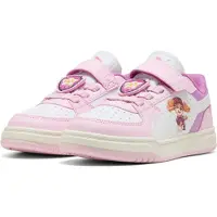Puma Caven Iii Paw Patrol Girls Ac+ Ps Pearl Pink-white-warm Größe: 33 | Schuhe Outlet | Unisex | Weiß